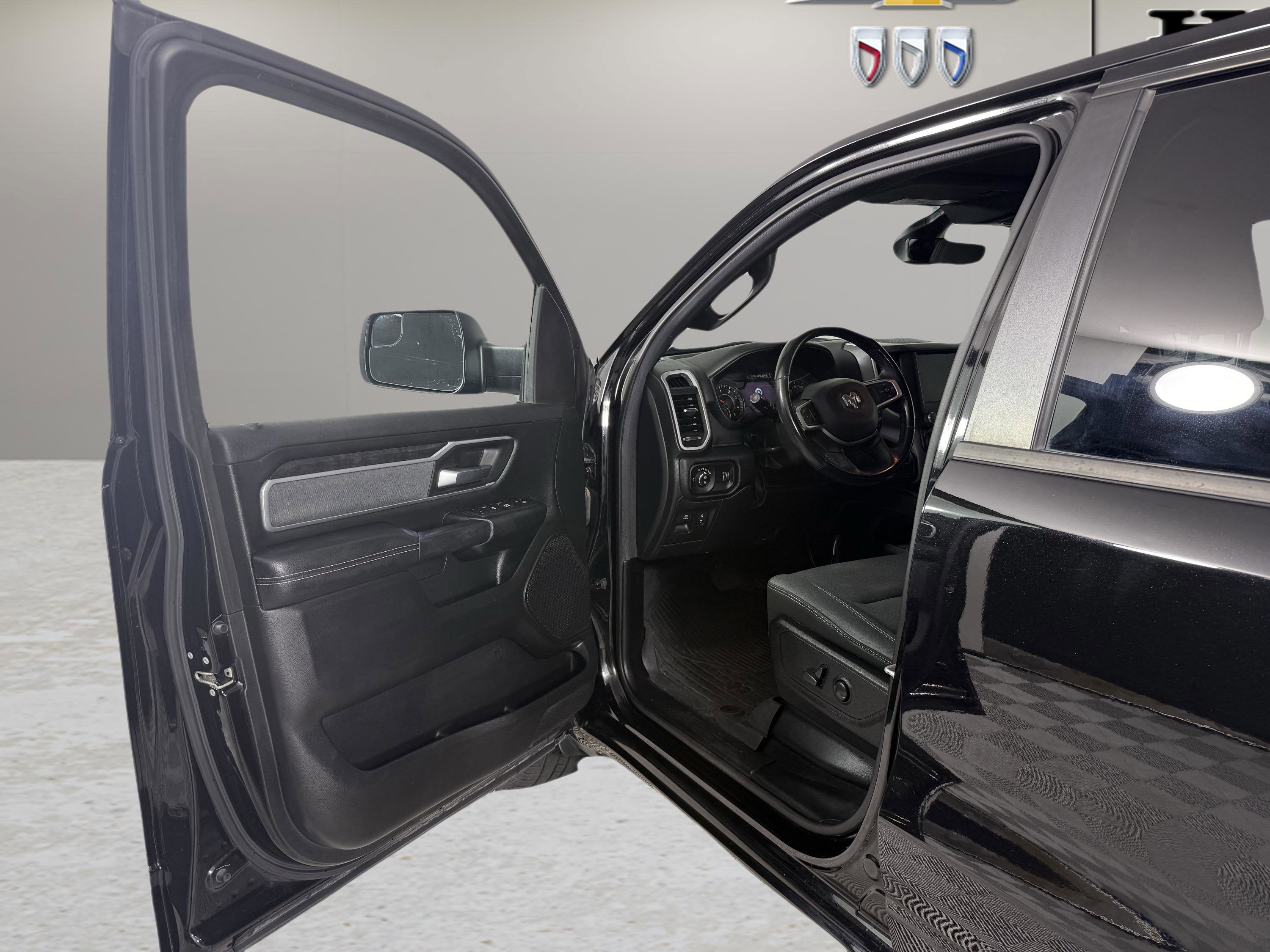 2022 RAM 1500 Lone Star
