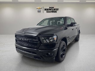 2022 RAM 1500 Lone Star