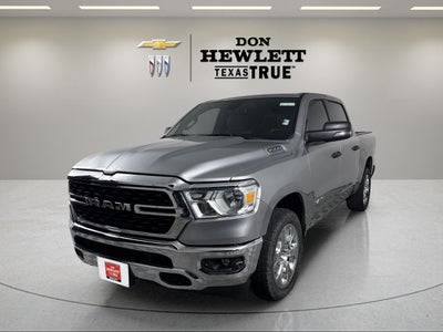 2023 RAM 1500 Lone Star