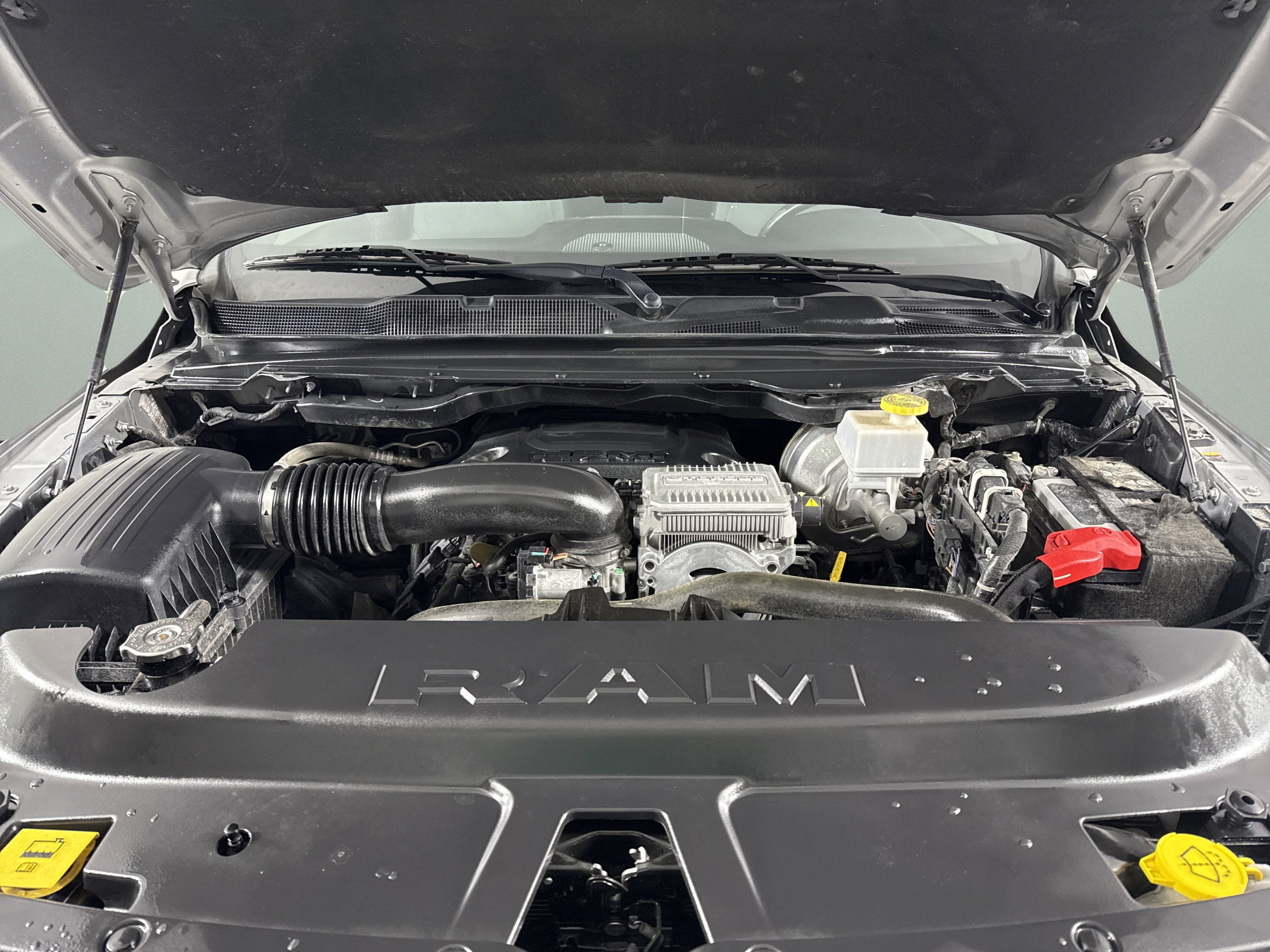 2023 RAM 1500 Lone Star