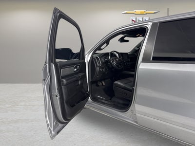 2023 RAM 1500 Lone Star