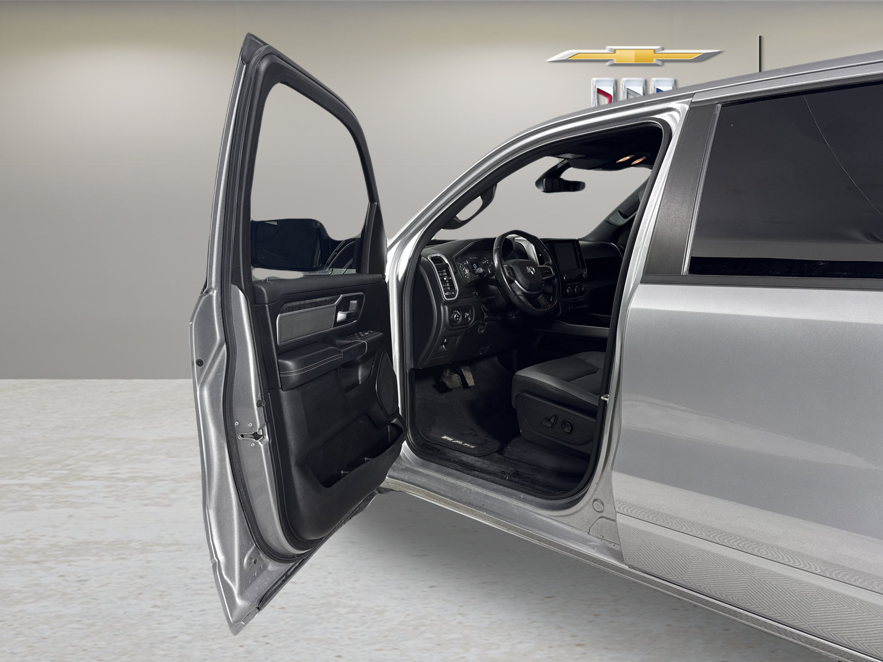 2023 RAM 1500 Lone Star