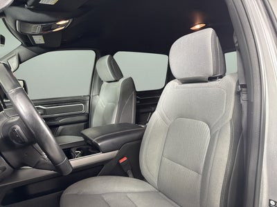 2023 RAM 1500 Lone Star