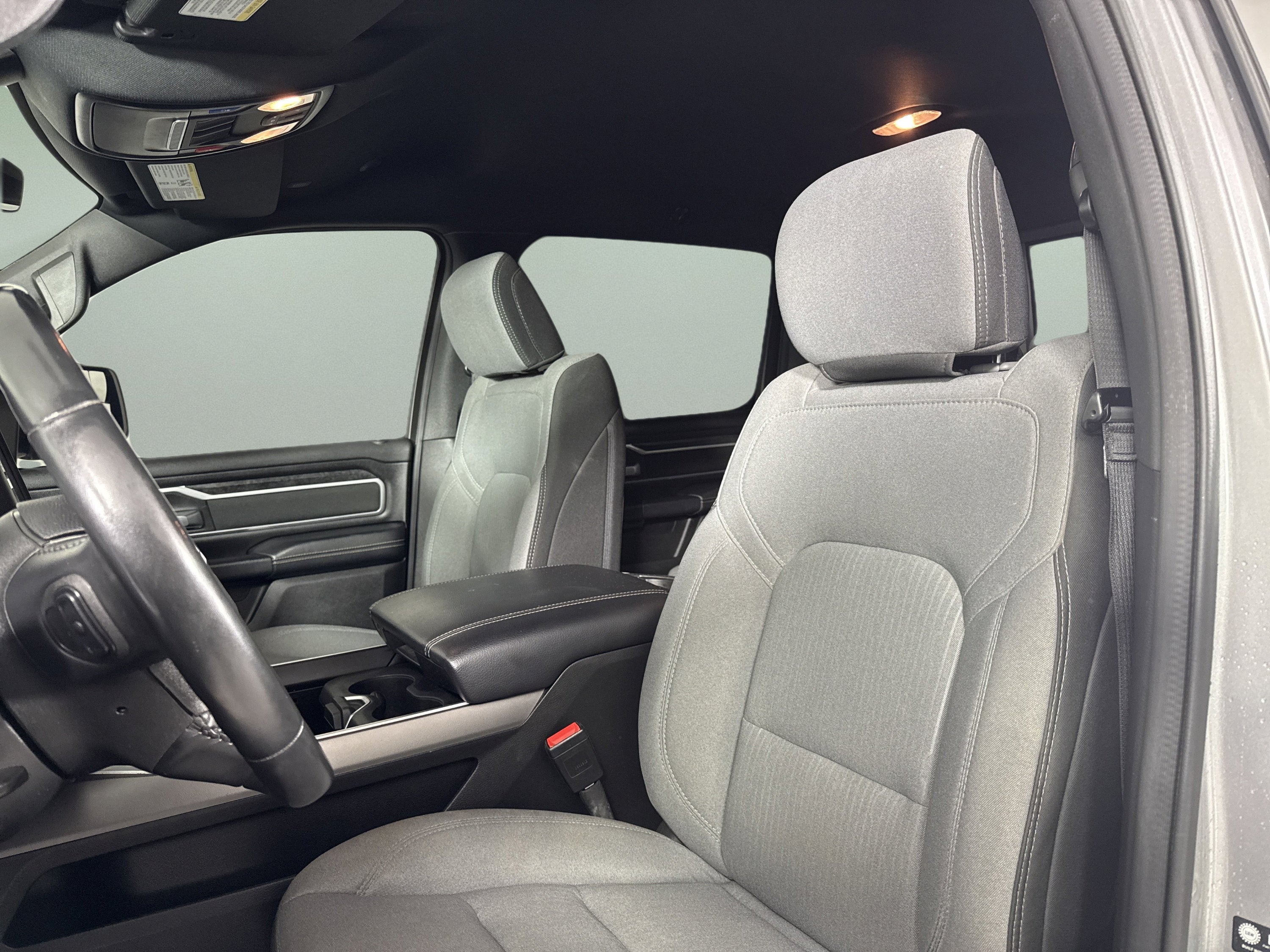 2023 RAM 1500 Lone Star
