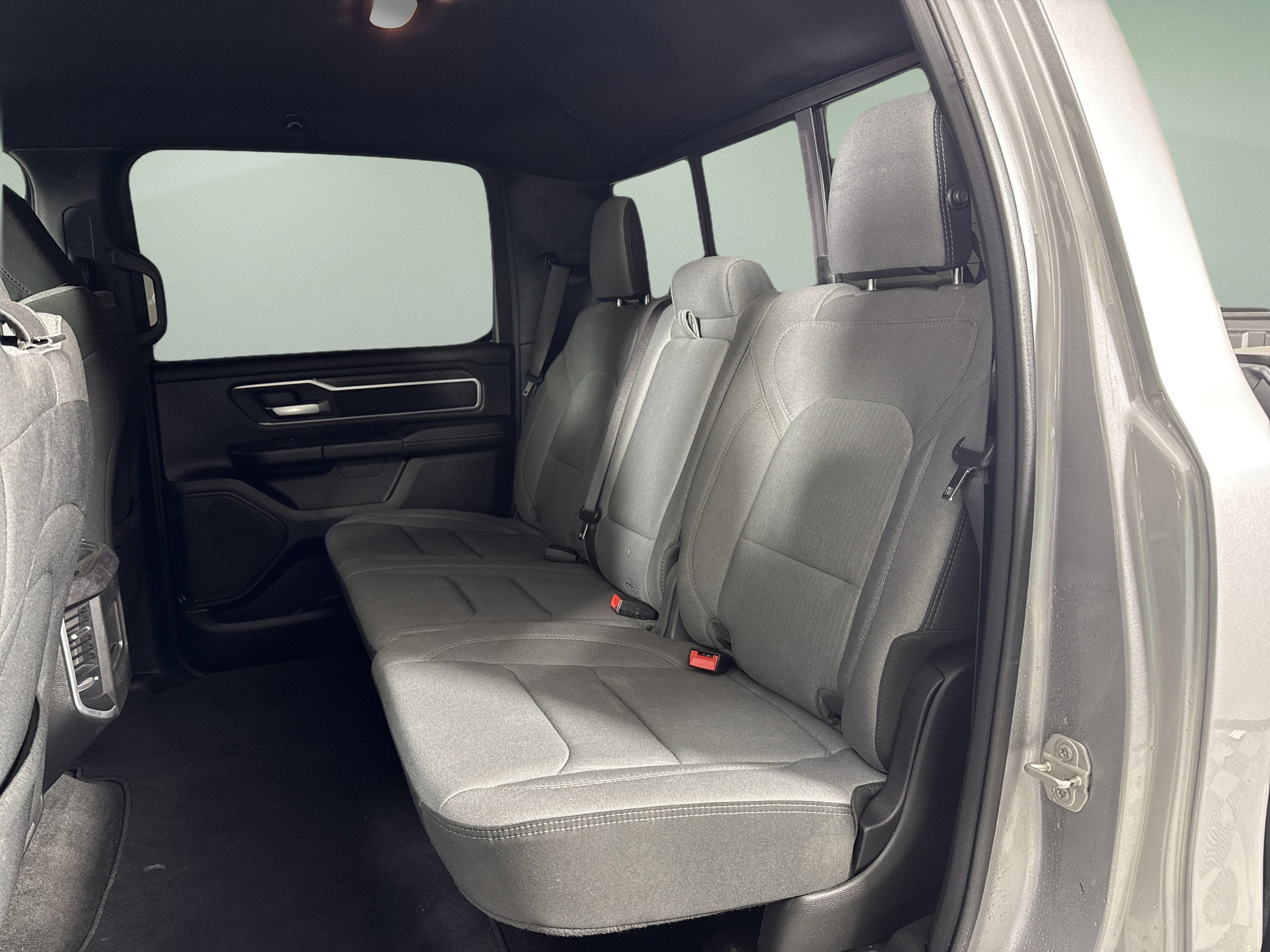 2023 RAM 1500 Lone Star