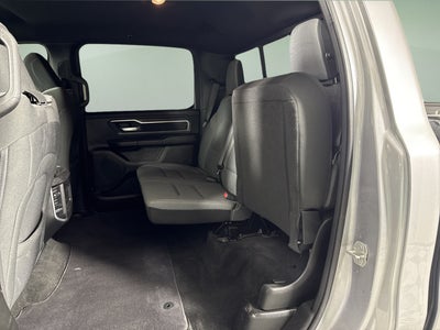 2023 RAM 1500 Lone Star