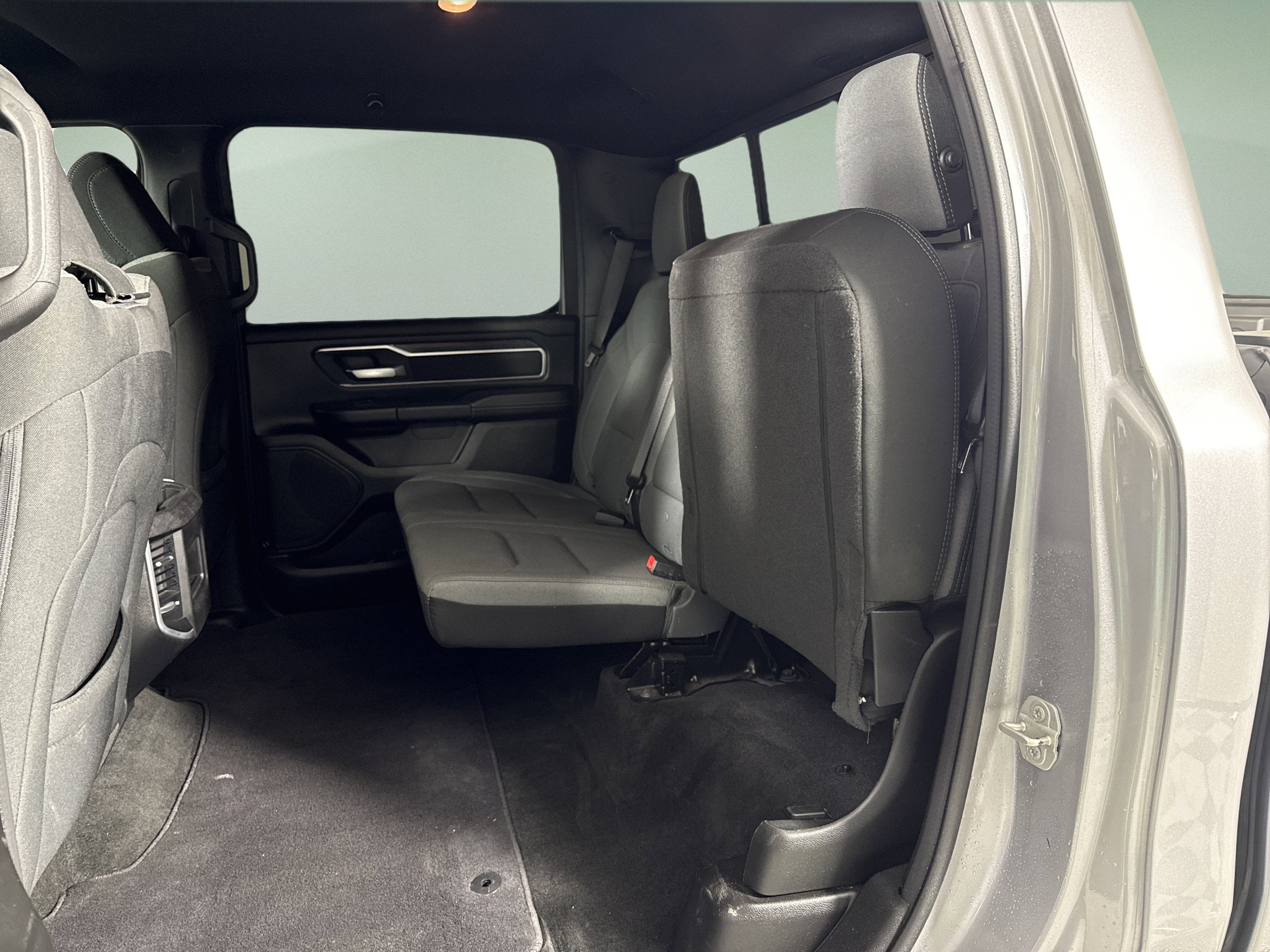 2023 RAM 1500 Lone Star