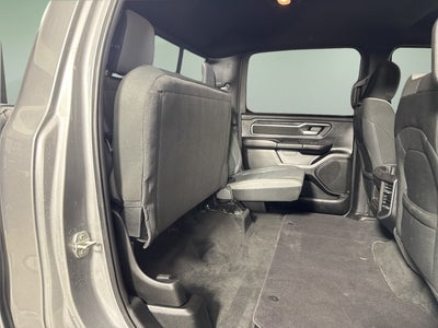 2023 RAM 1500 Lone Star