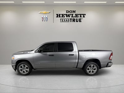 2023 RAM 1500 Lone Star