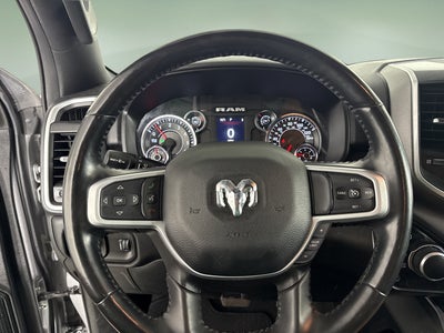 2023 RAM 1500 Lone Star