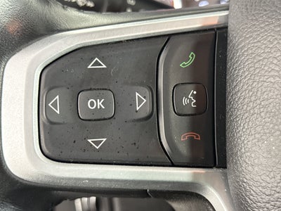 2023 RAM 1500 Lone Star