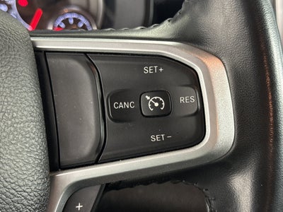 2023 RAM 1500 Lone Star