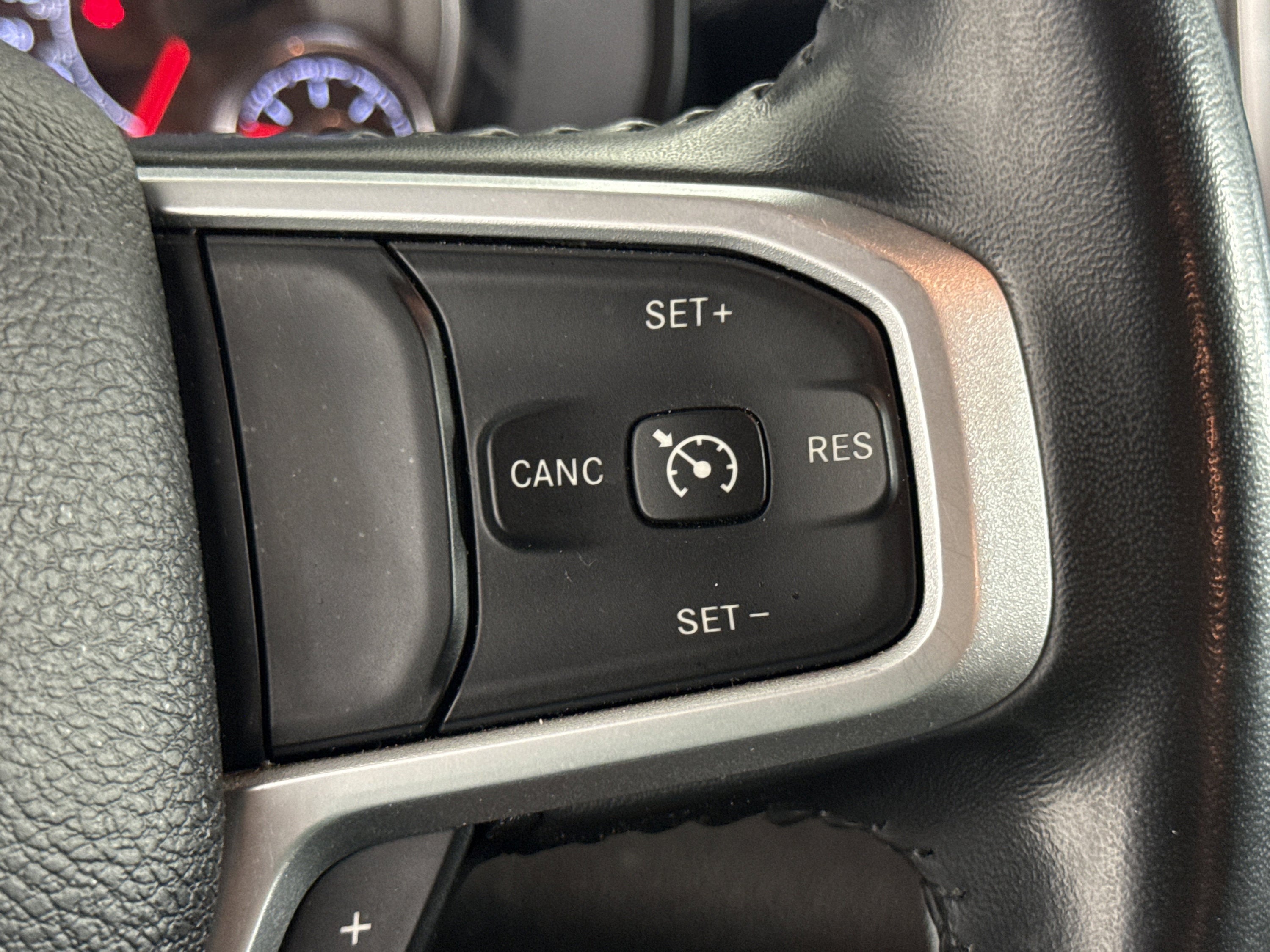 2023 RAM 1500 Lone Star