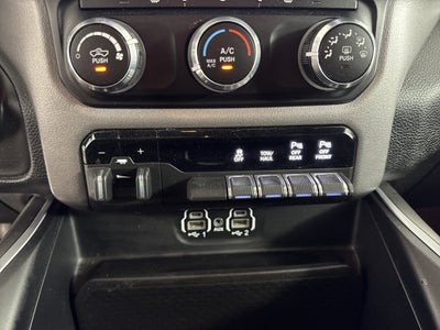 2023 RAM 1500 Lone Star