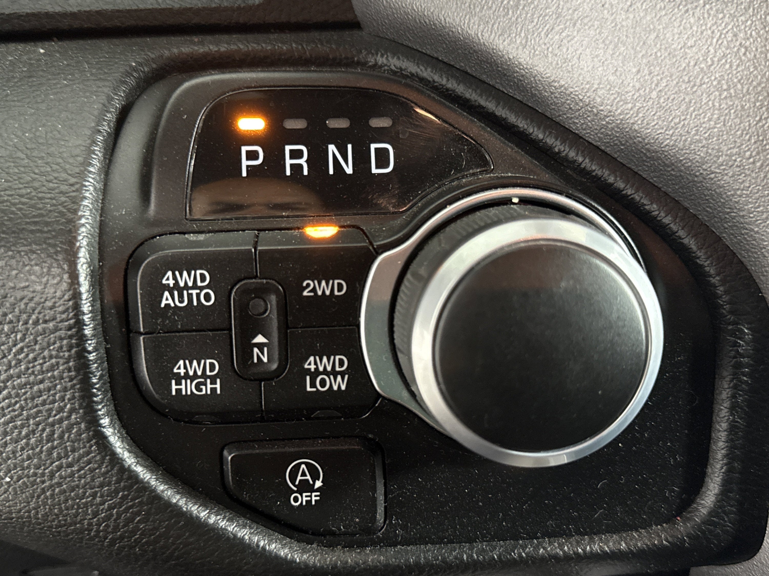 2023 RAM 1500 Lone Star