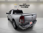 2023 RAM 1500 Lone Star