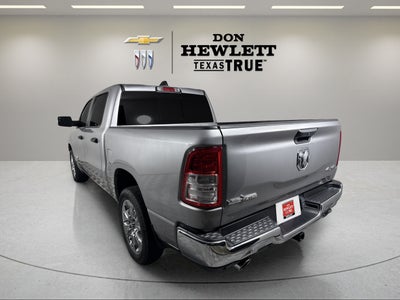 2023 RAM 1500 Lone Star