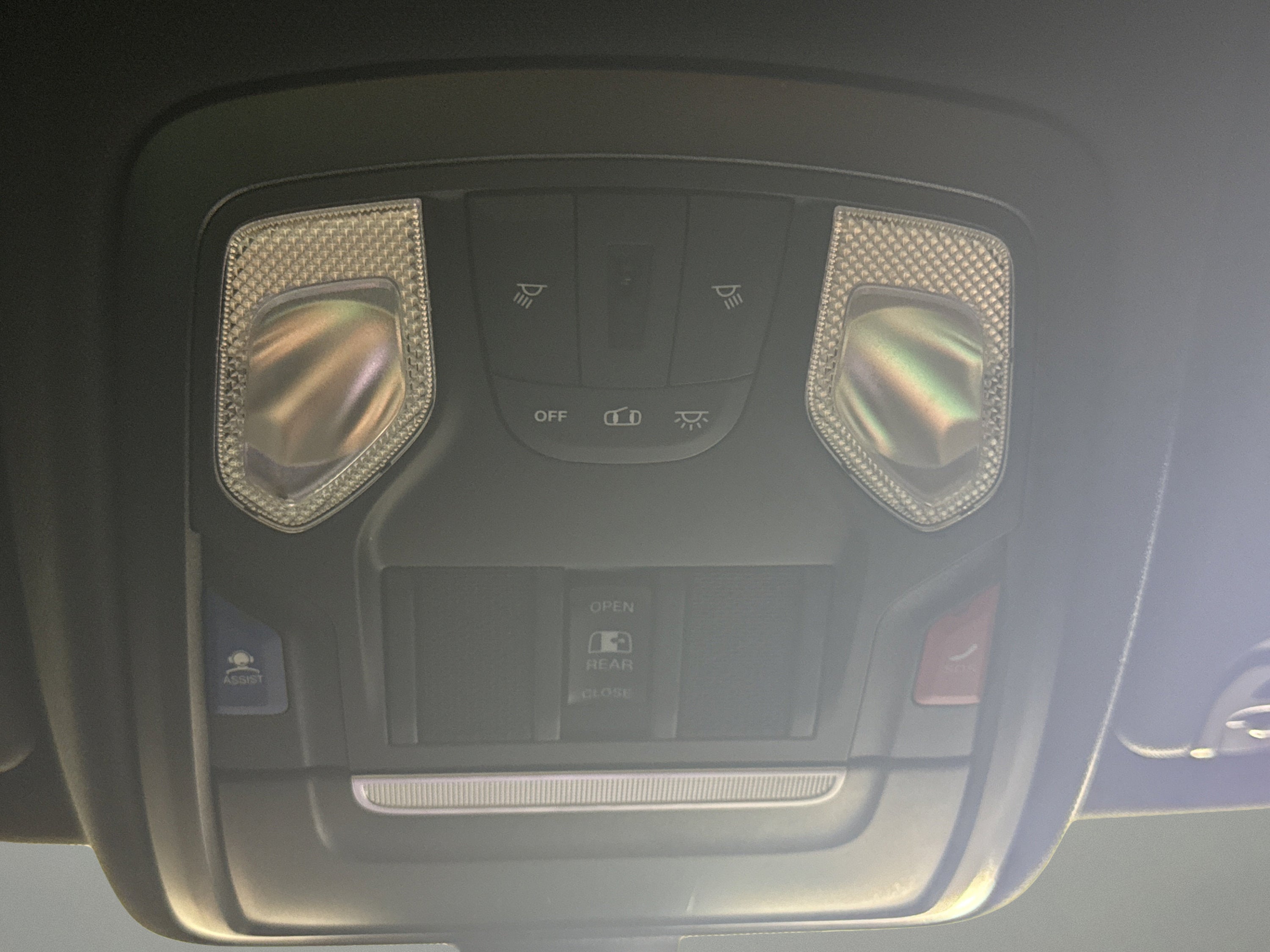 2023 RAM 1500 Lone Star