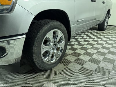 2023 RAM 1500 Lone Star