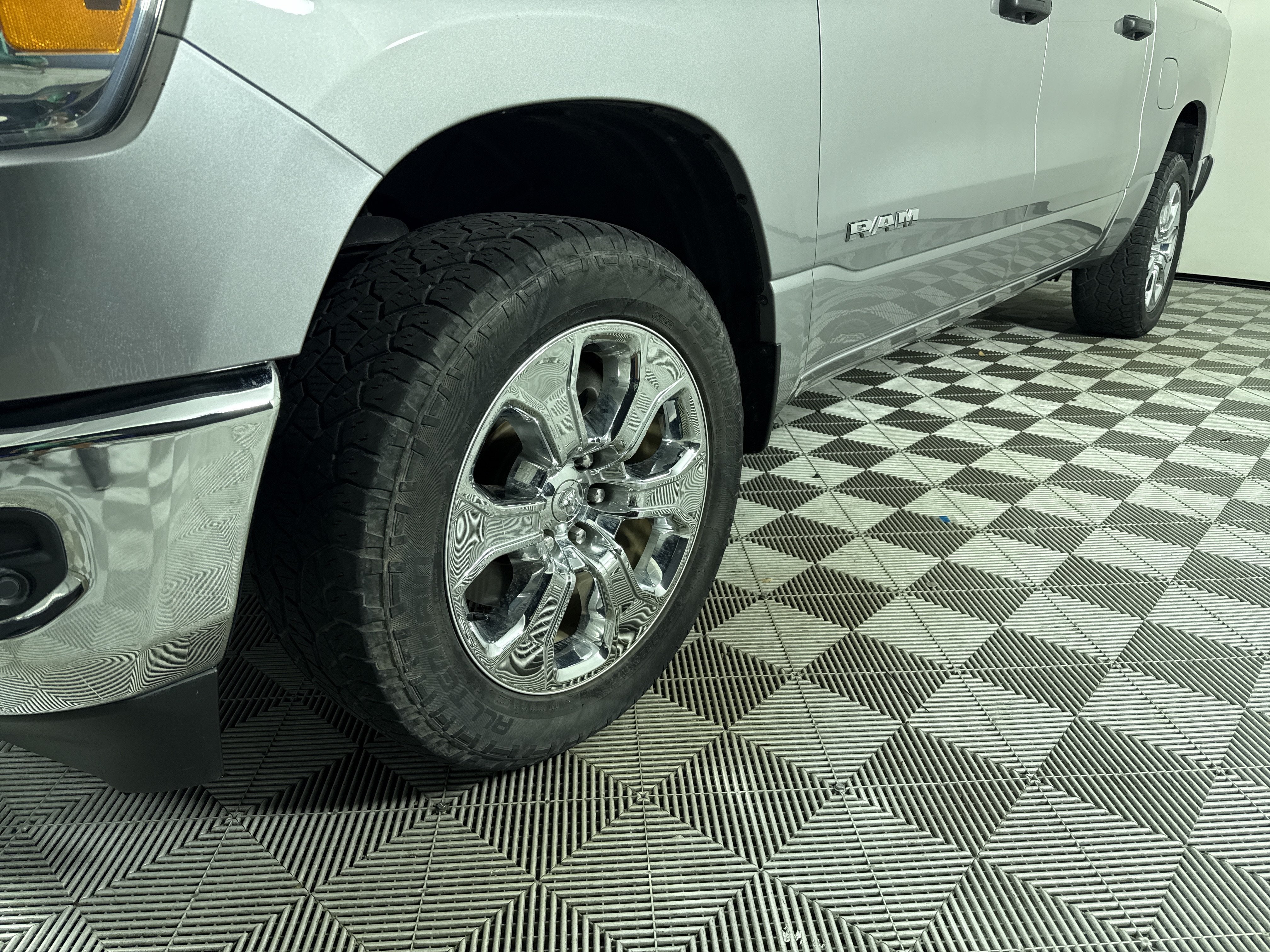 2023 RAM 1500 Lone Star