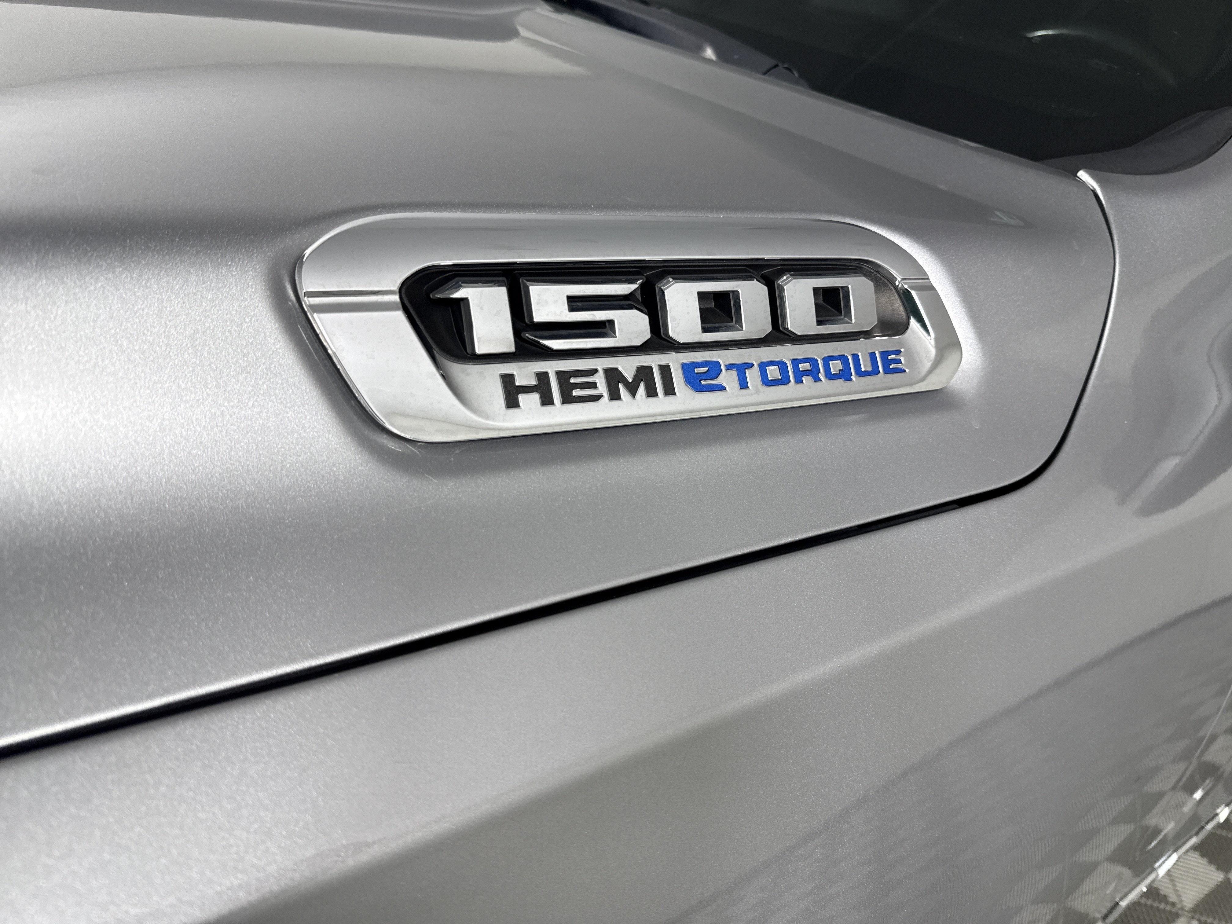 2023 RAM 1500 Lone Star