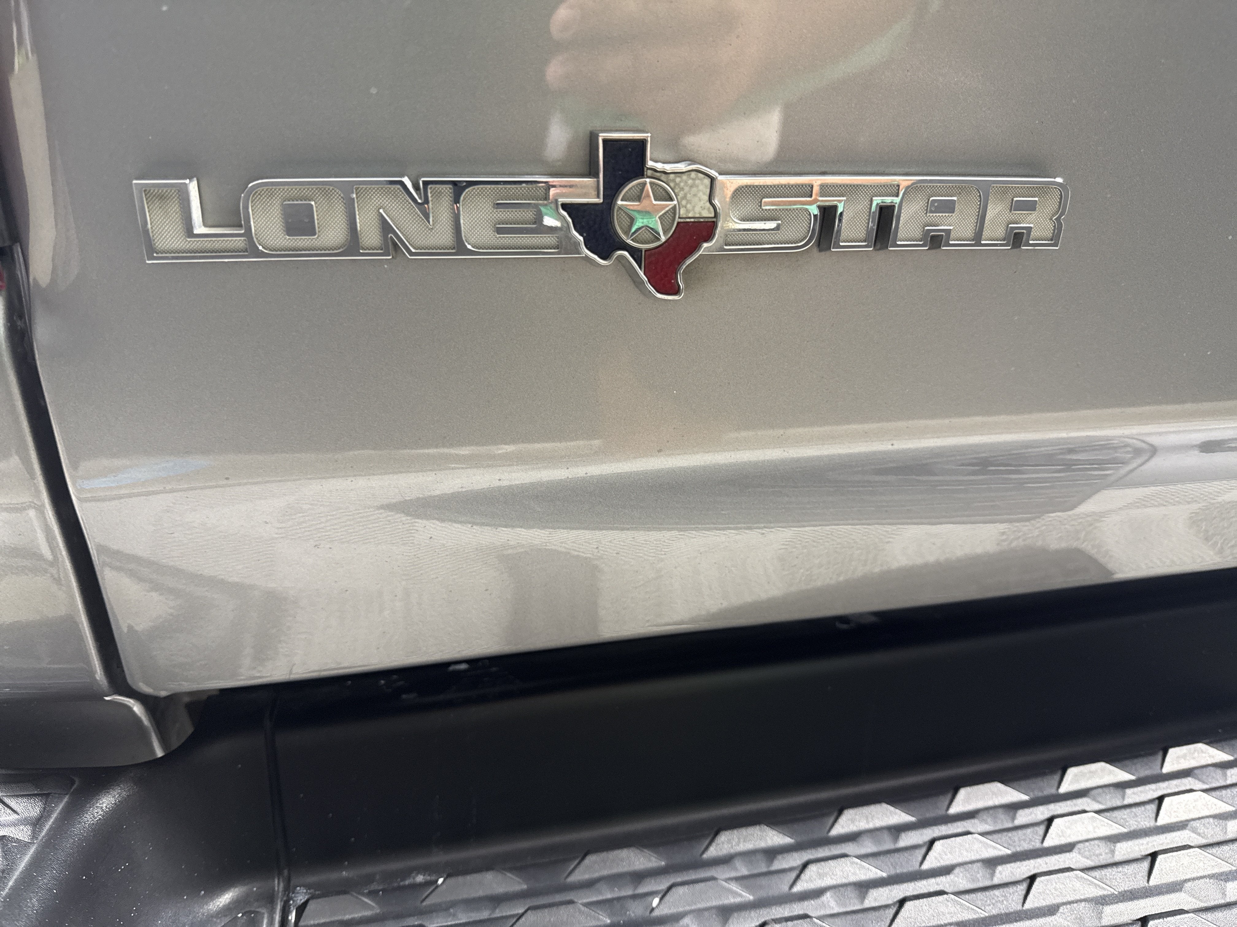 2023 RAM 1500 Lone Star
