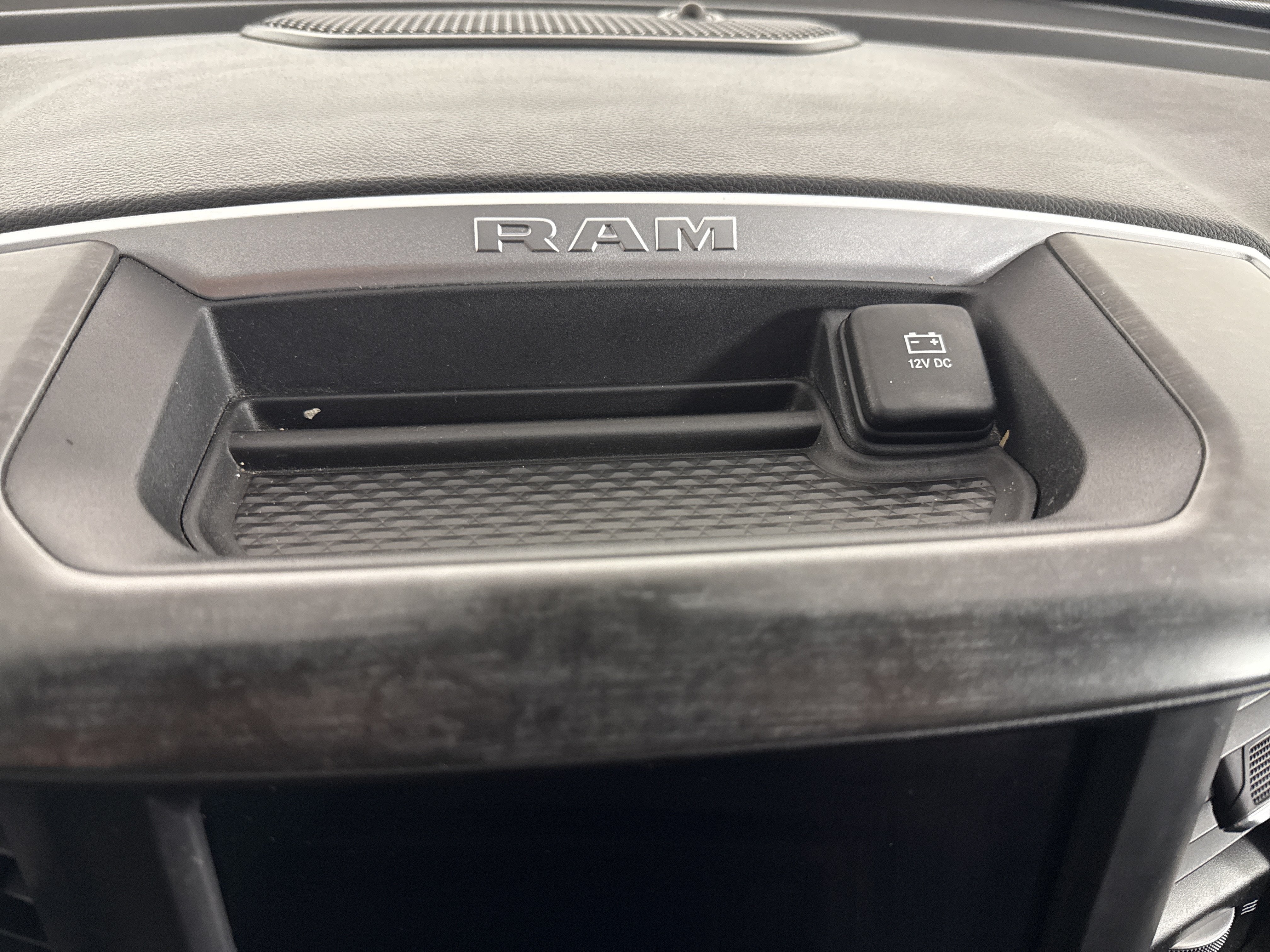 2023 RAM 1500 Lone Star