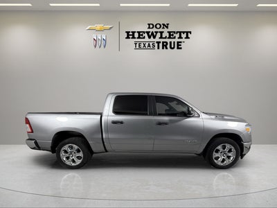 2023 RAM 1500 Lone Star