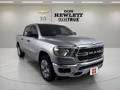 2023 RAM 1500 Lone Star