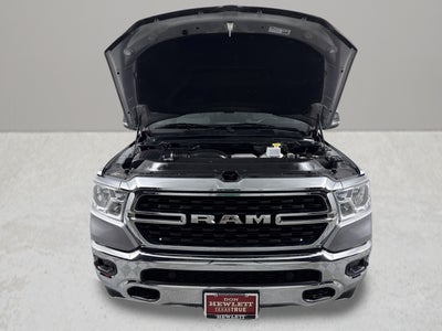 2023 RAM 1500 Lone Star