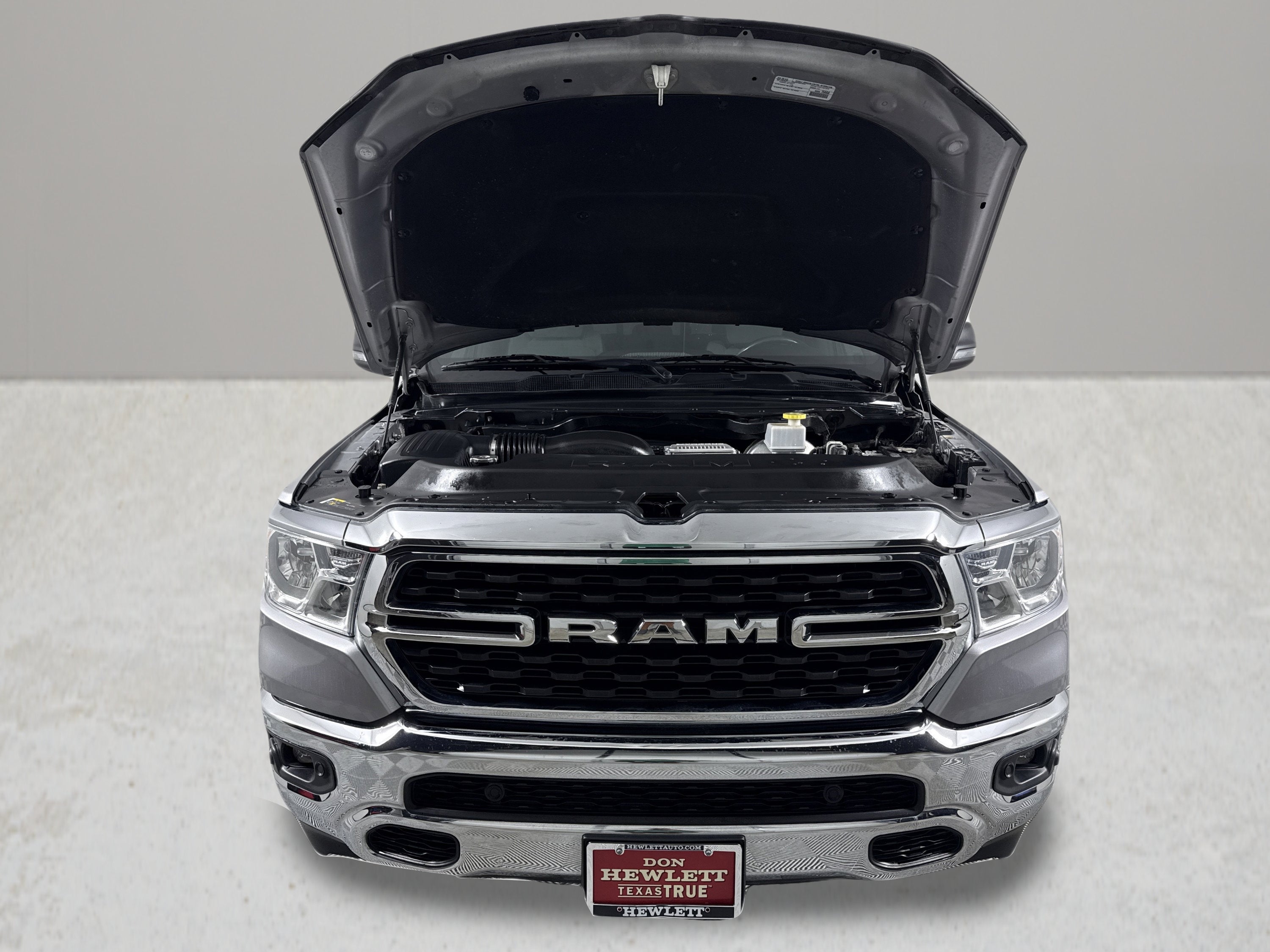 2023 RAM 1500 Lone Star