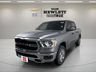 2023 RAM 1500 Lone Star