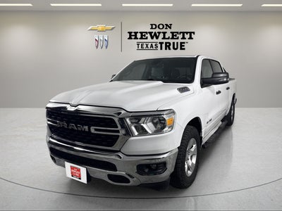 2024 RAM 1500 Lone Star