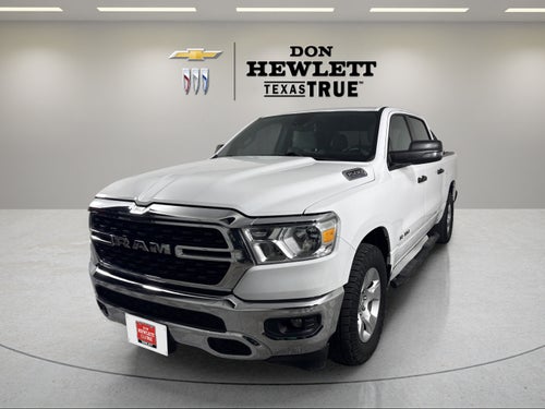 2024 RAM 1500 Lone Star