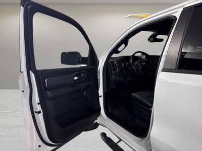2024 RAM 1500 Lone Star