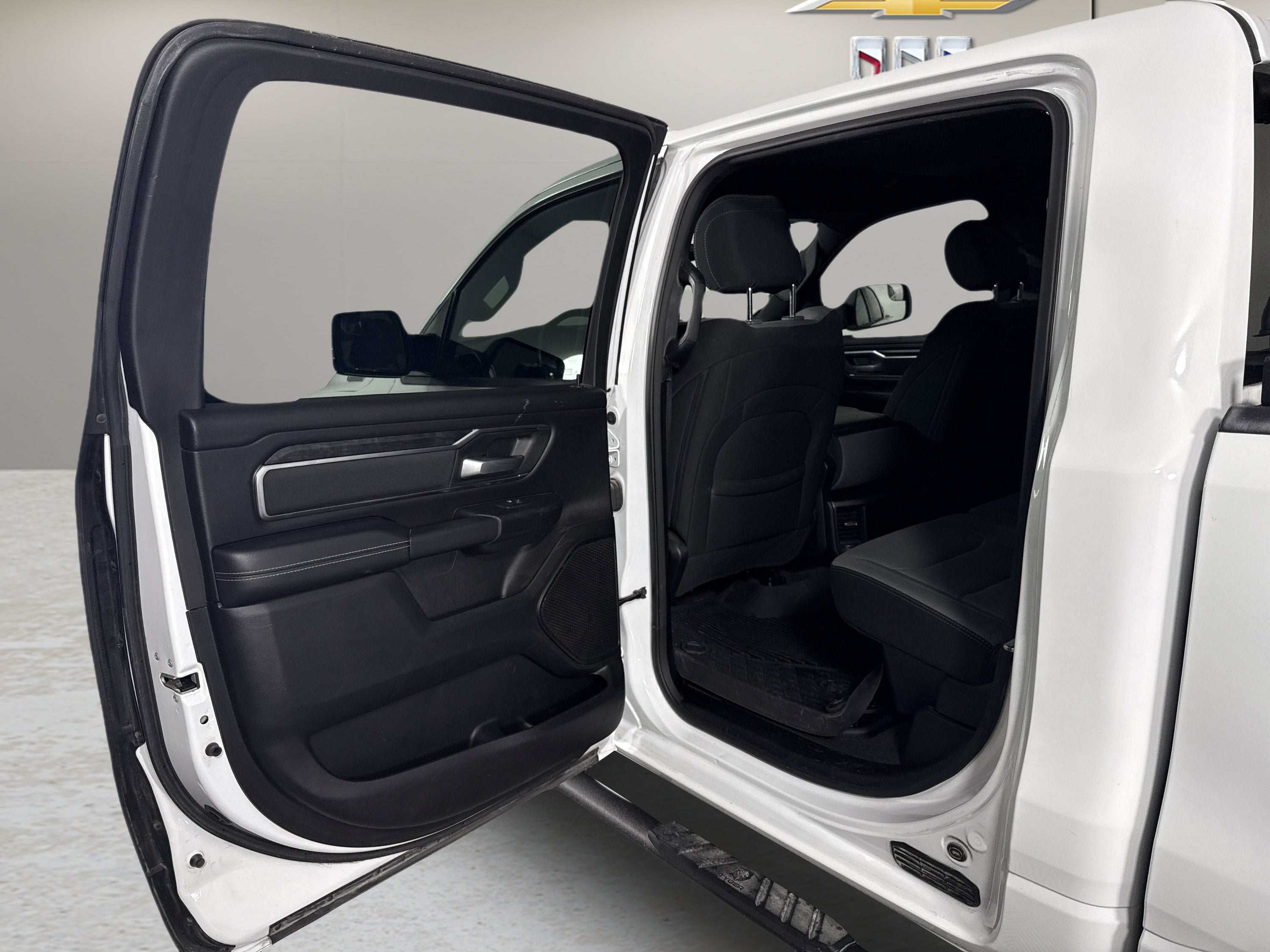 2024 RAM 1500 Lone Star