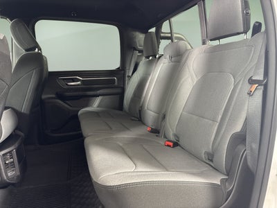 2024 RAM 1500 Lone Star