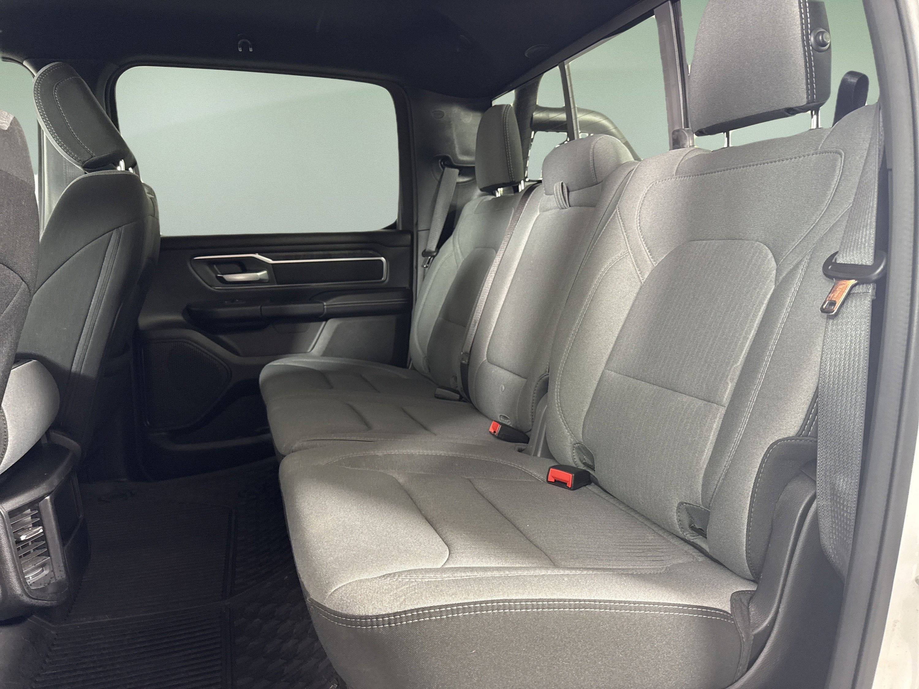 2024 RAM 1500 Lone Star