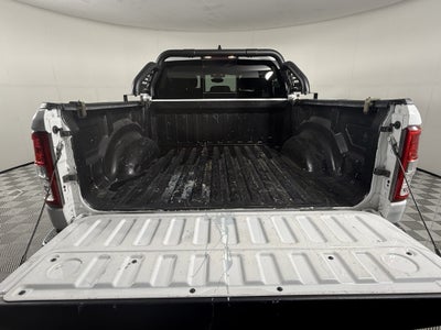 2024 RAM 1500 Lone Star