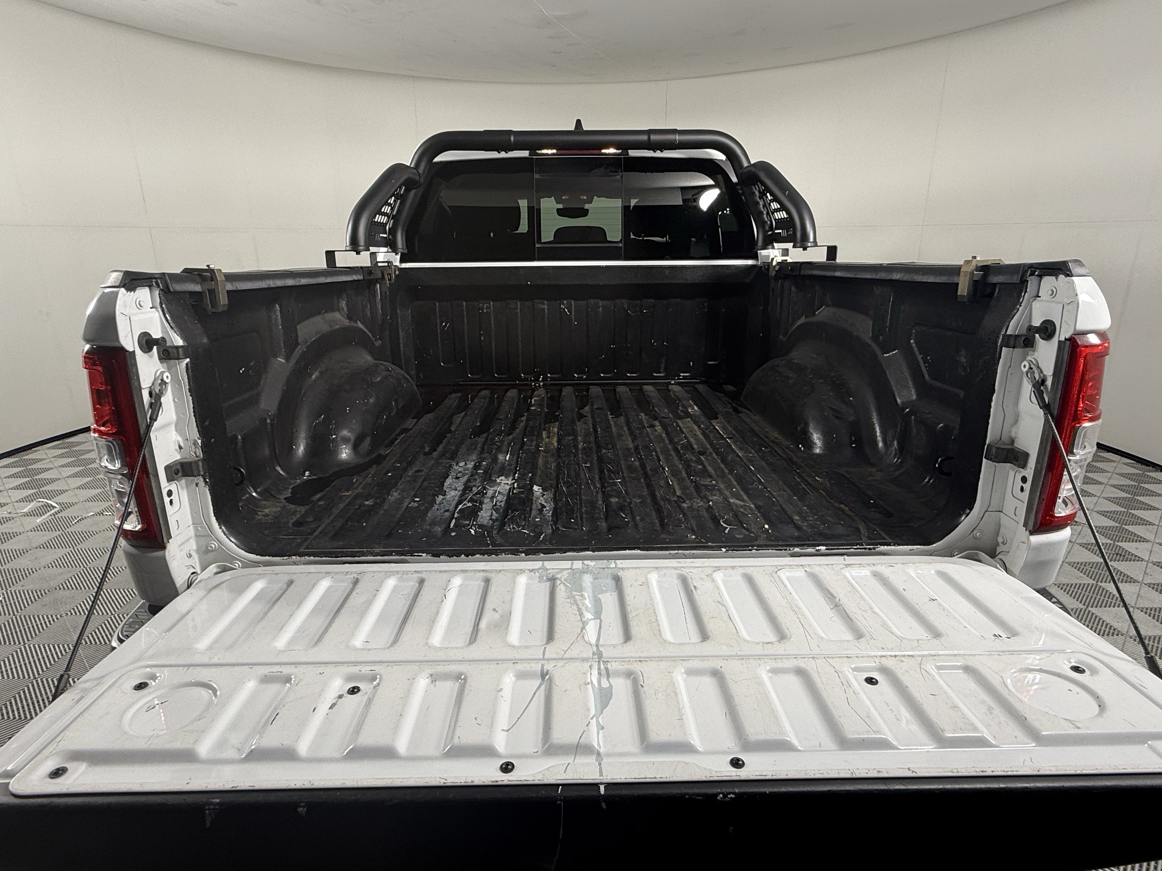 2024 RAM 1500 Lone Star