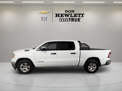 2024 RAM 1500 Lone Star