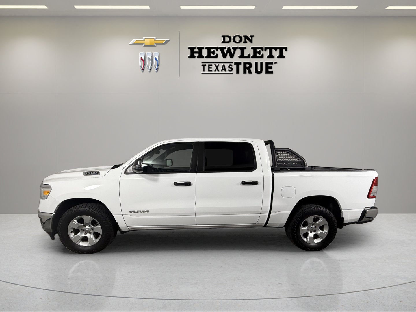 2024 RAM 1500 Lone Star