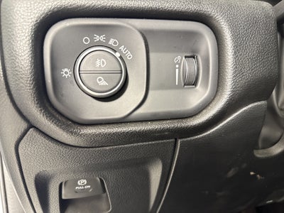 2024 RAM 1500 Lone Star