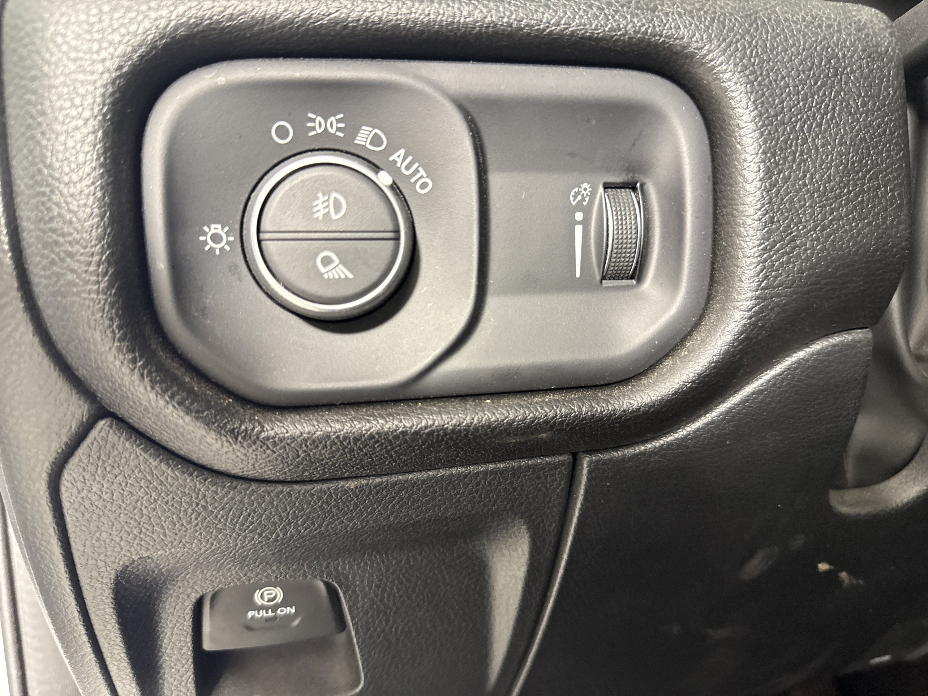 2024 RAM 1500 Lone Star
