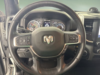 2024 RAM 1500 Lone Star