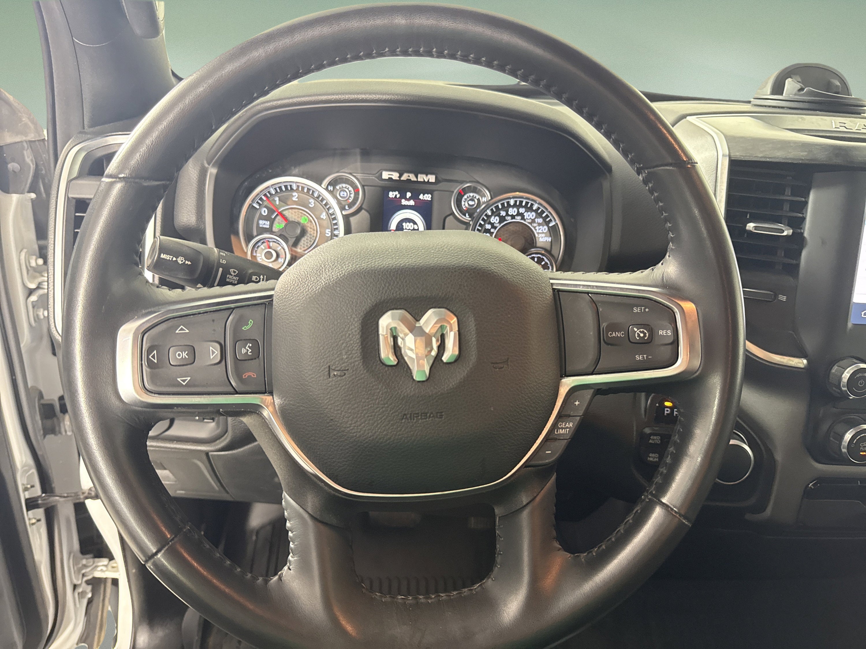 2024 RAM 1500 Lone Star