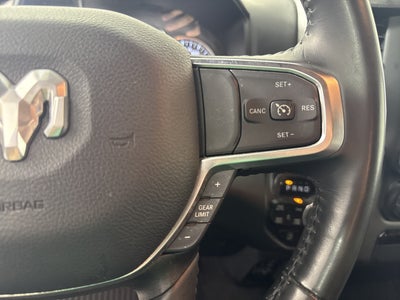 2024 RAM 1500 Lone Star