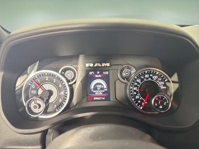 2024 RAM 1500 Lone Star