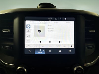2024 RAM 1500 Lone Star