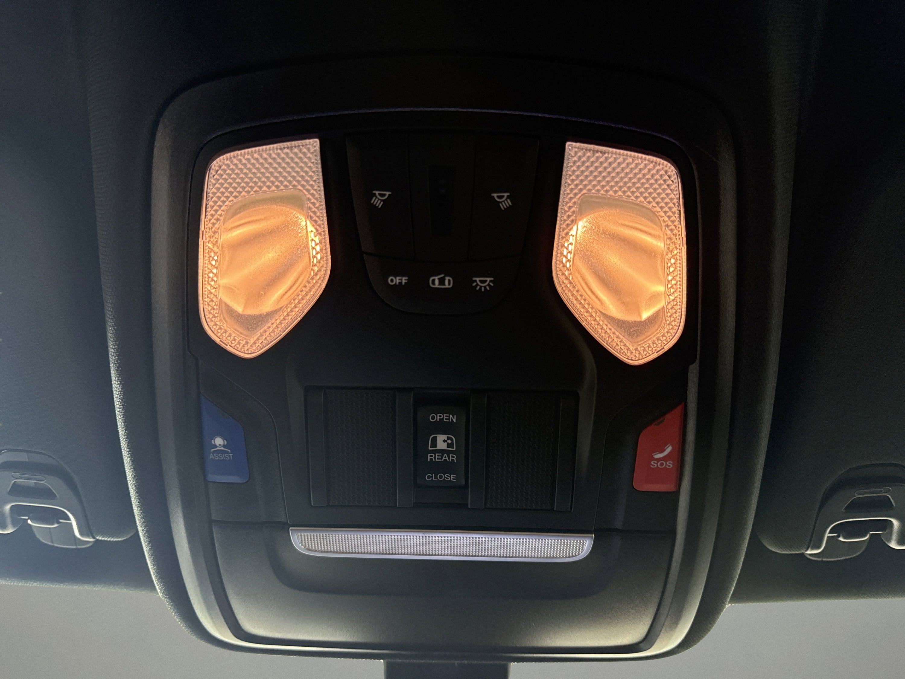 2024 RAM 1500 Lone Star